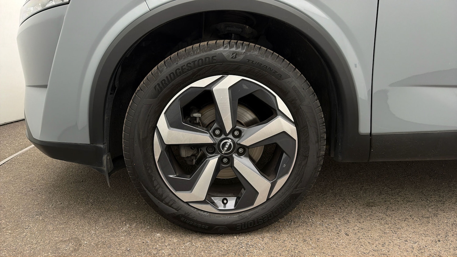 Used Nissan Qashqai for sale - 78026320: Photo 17