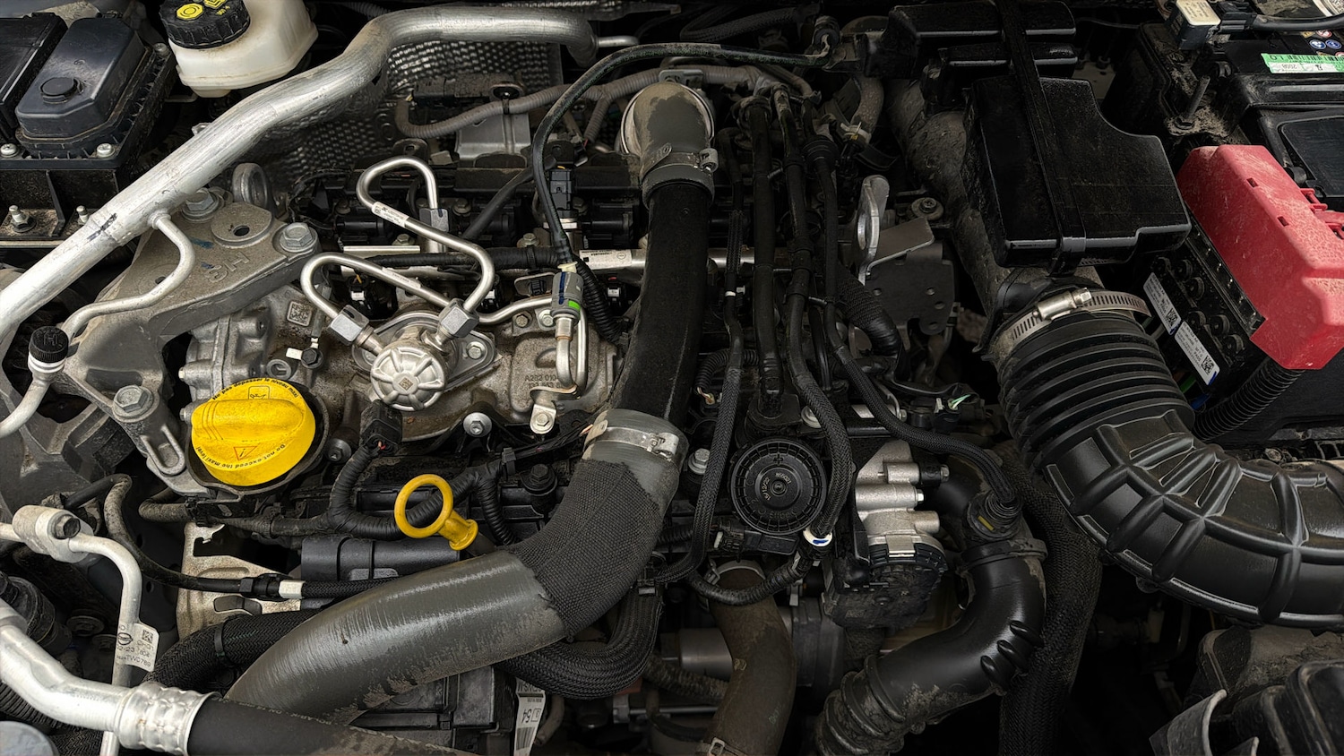 Used Nissan Qashqai for sale - 78026320: Photo 18