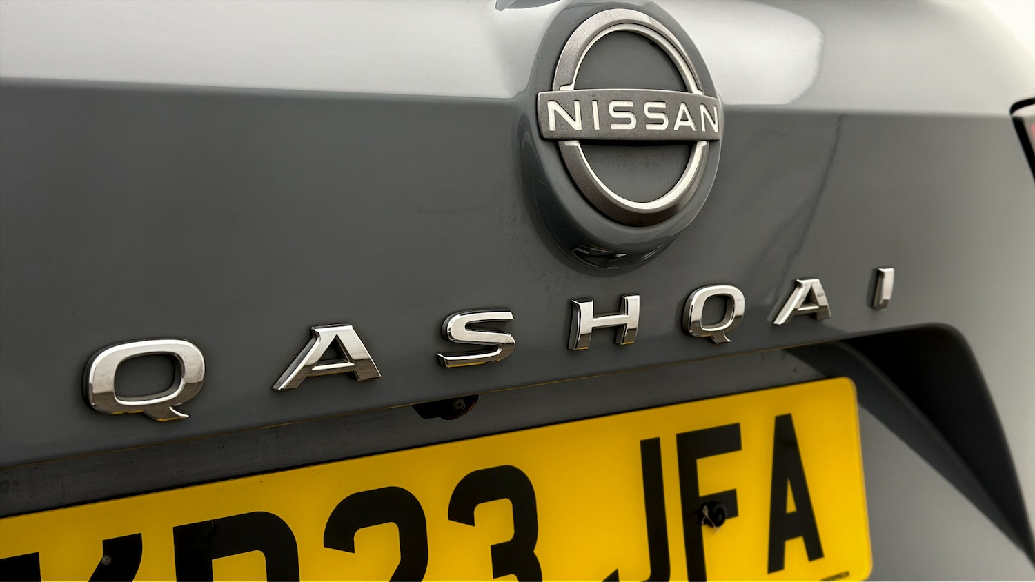 Used Nissan Qashqai for sale - 78026320: Photo 20