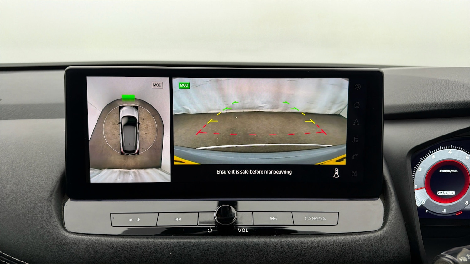 Used Nissan Qashqai for sale - 78026320: Photo 25