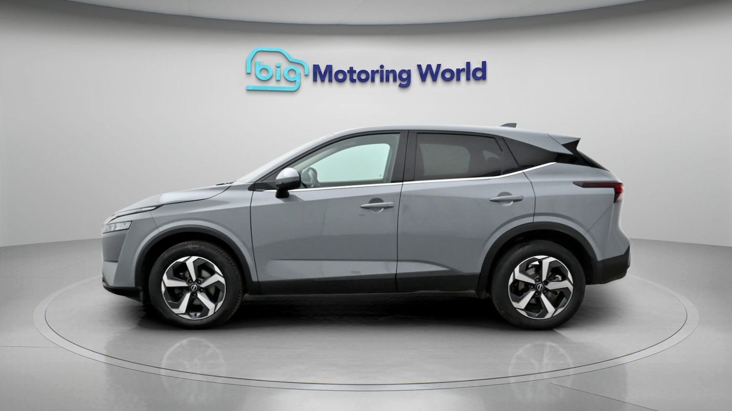 Used Nissan Qashqai for sale - 78026320: Photo 4