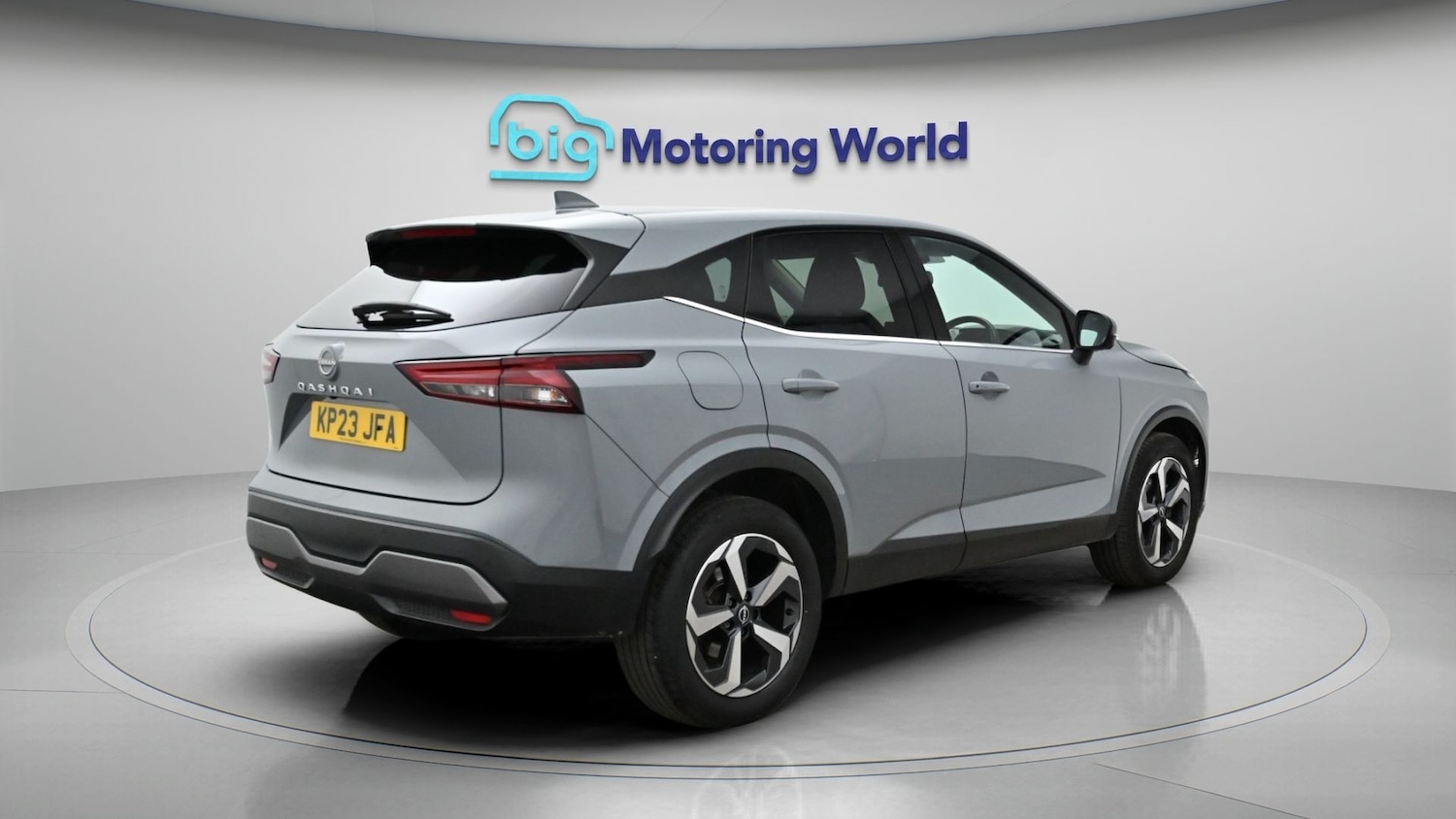 Used Nissan Qashqai for sale - 78026320: Photo 7