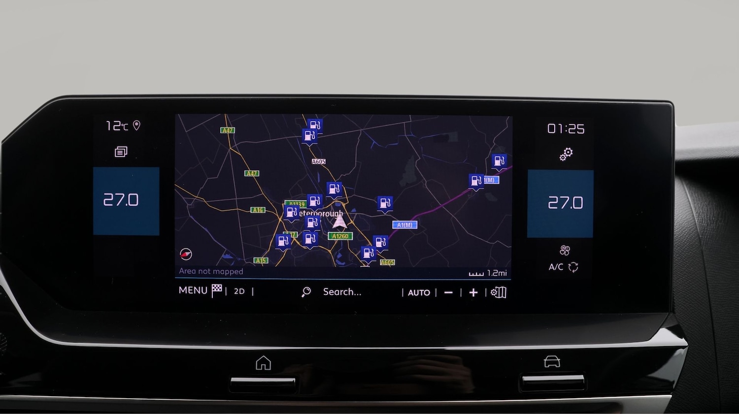 Used Citroen C4 2023 for sale - 77749641: Photo 11