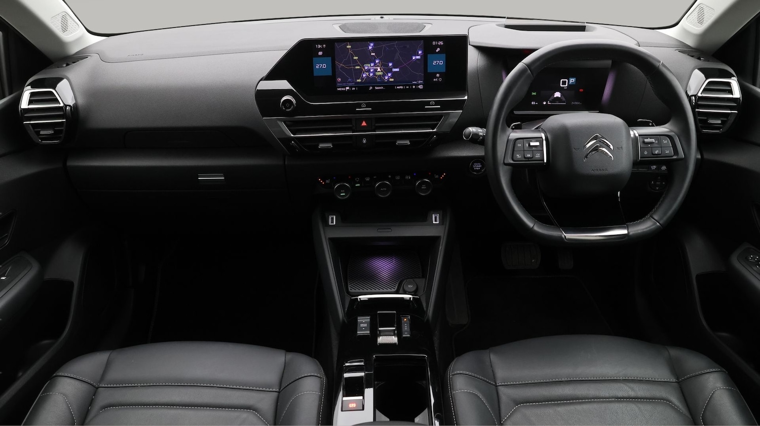 Used Citroen C4 2023 for sale - 77749641: Photo 13