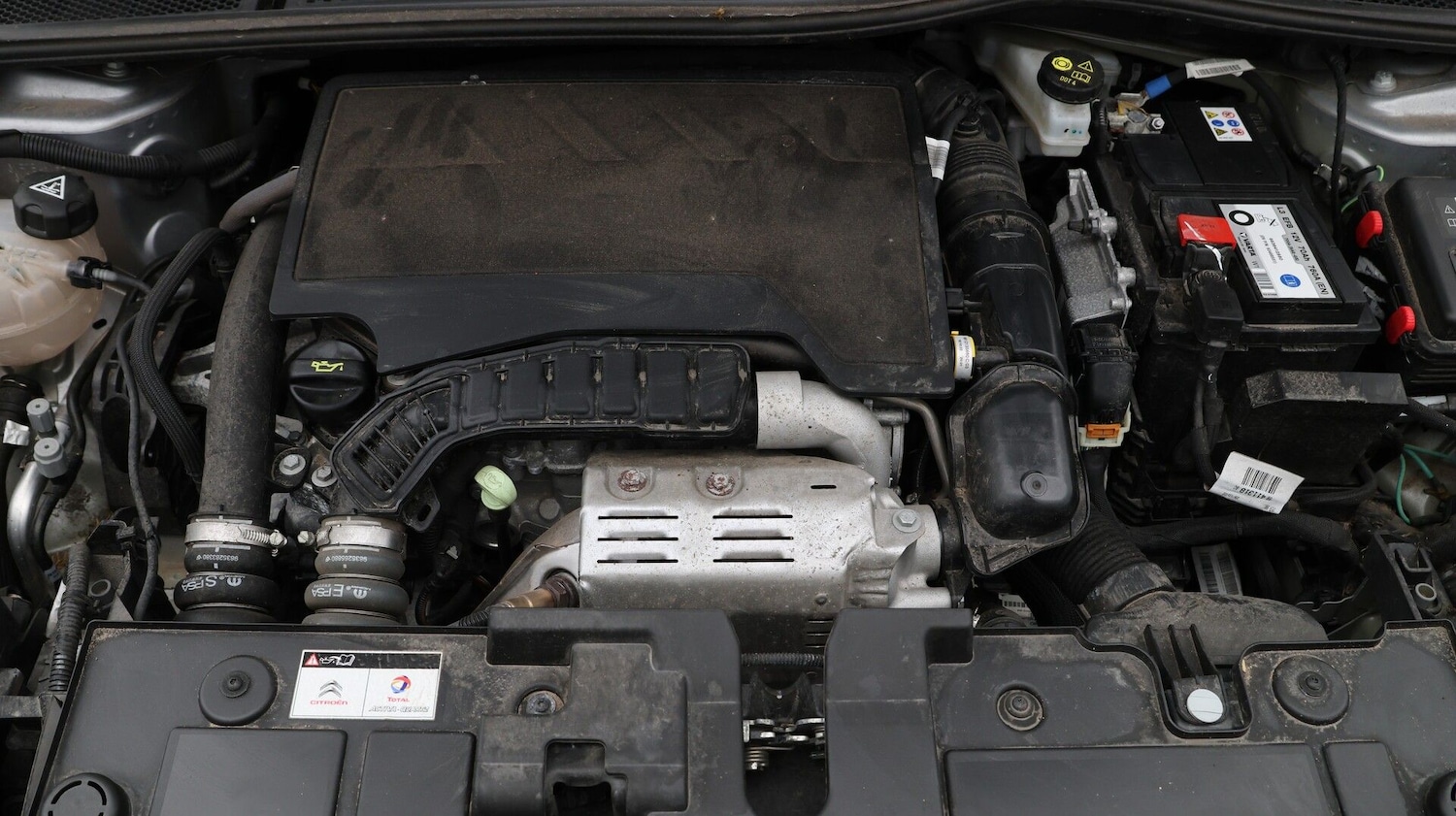 Used Citroen C4 2023 for sale - 77749641: Photo 19