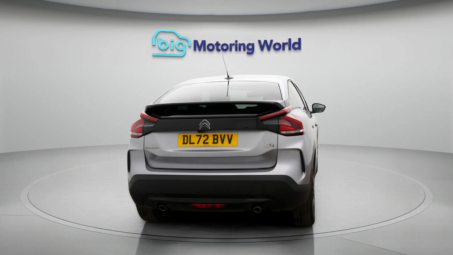 Used Citroen C4 2023 for sale - 77749641: Photo 6