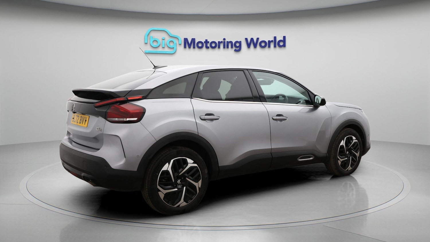 Used Citroen C4 2023 for sale - 77749641: Photo 7