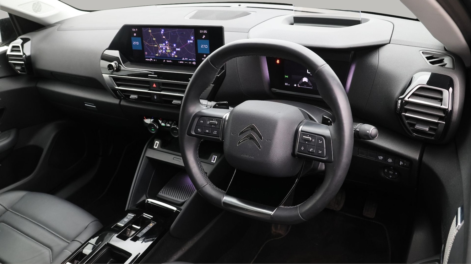 Used Citroen C4 2023 for sale - 77749641: Photo 9