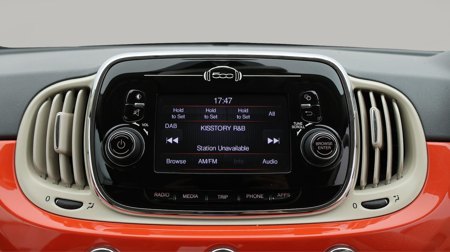 Used Fiat 500C 2017 for sale - 76085164: Photo 12