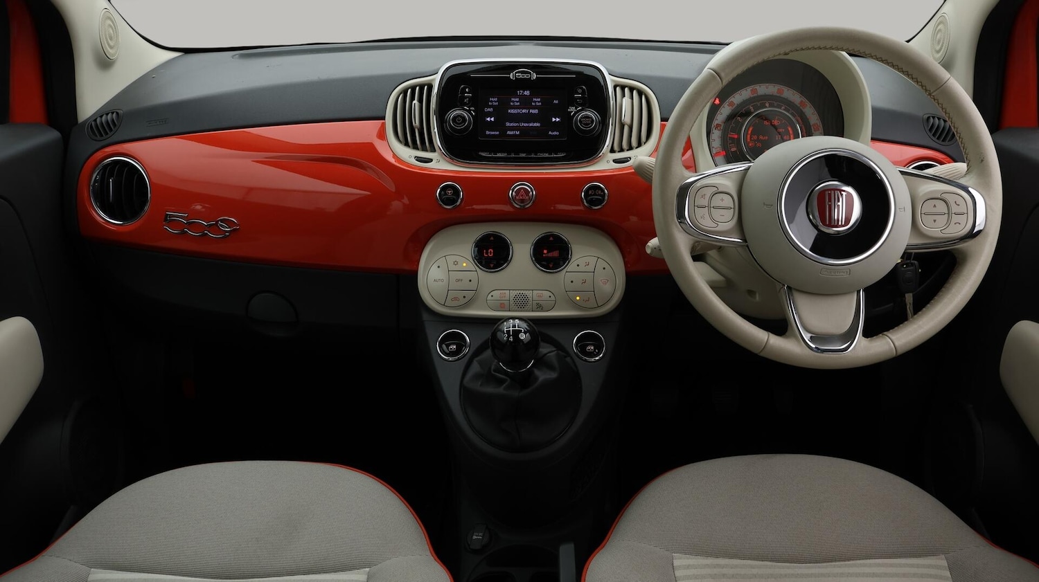 Used Fiat 500C 2017 for sale - 76085164: Photo 14