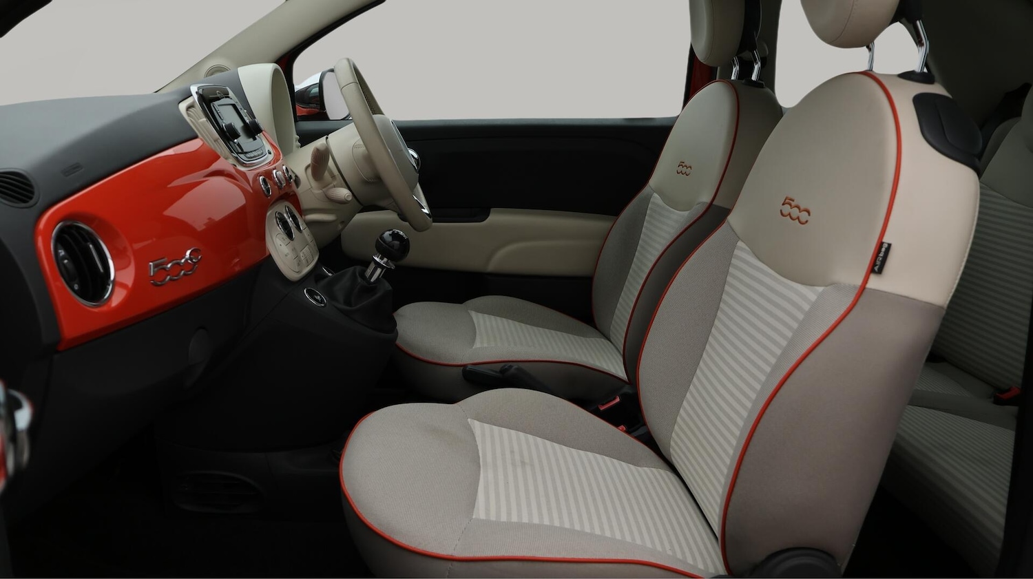 Used Fiat 500C 2017 for sale - 76085164: Photo 15