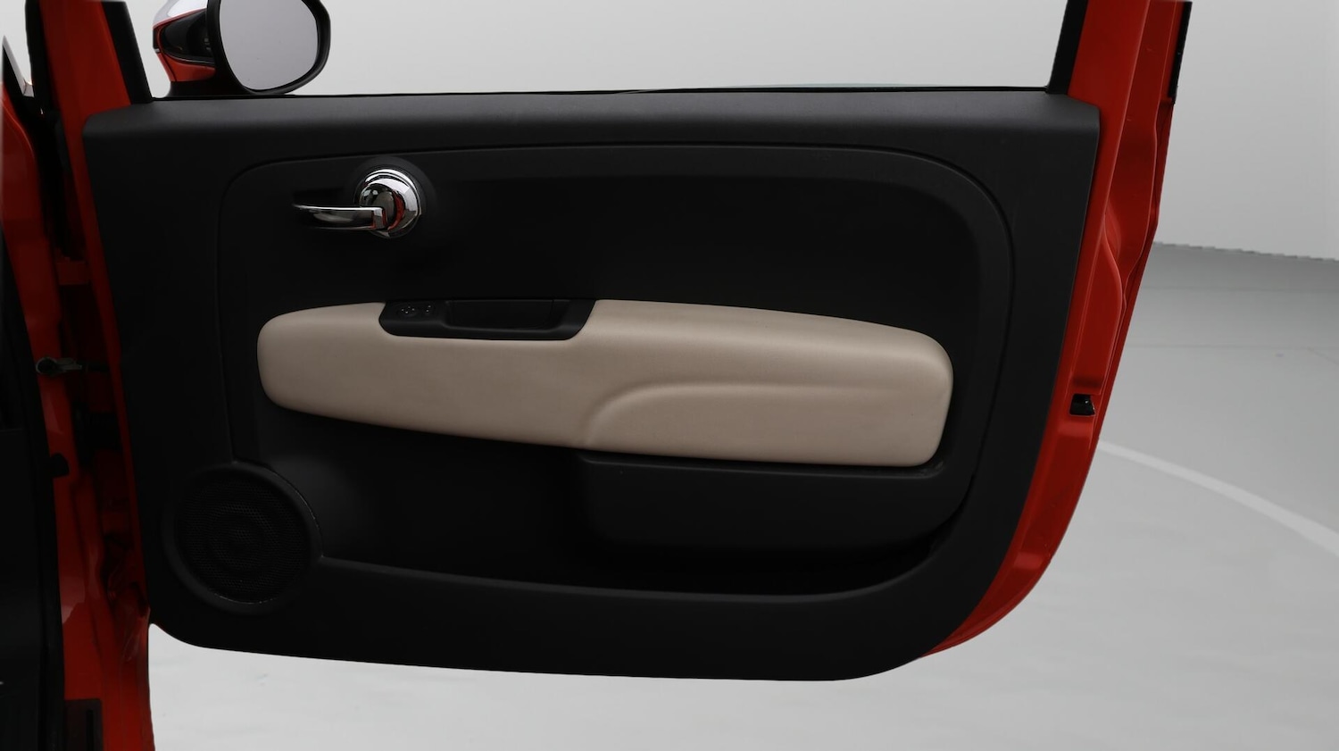 Used Fiat 500C 2017 for sale - 76085164: Photo 16