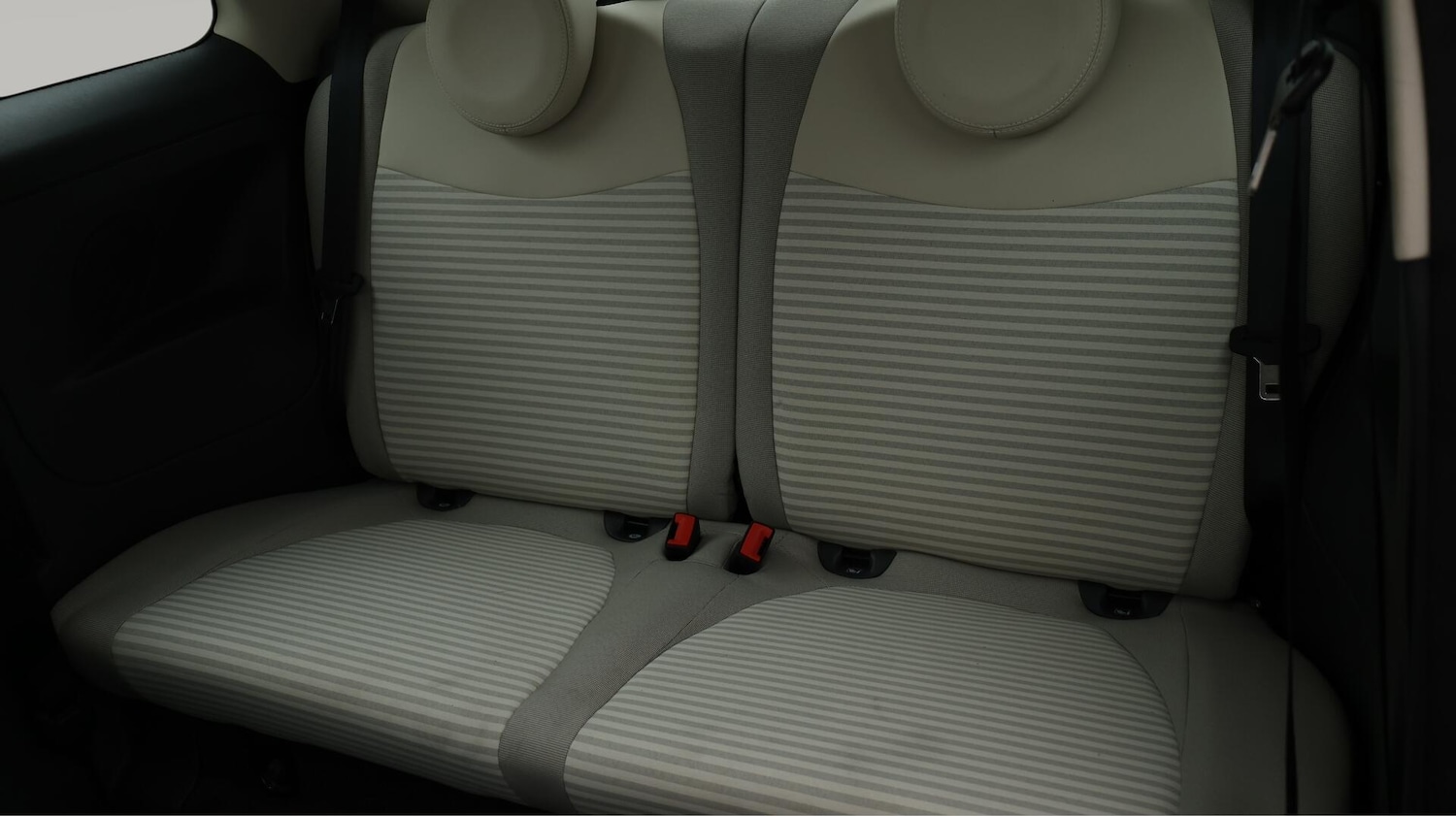 Used Fiat 500C 2017 for sale - 76085164: Photo 17