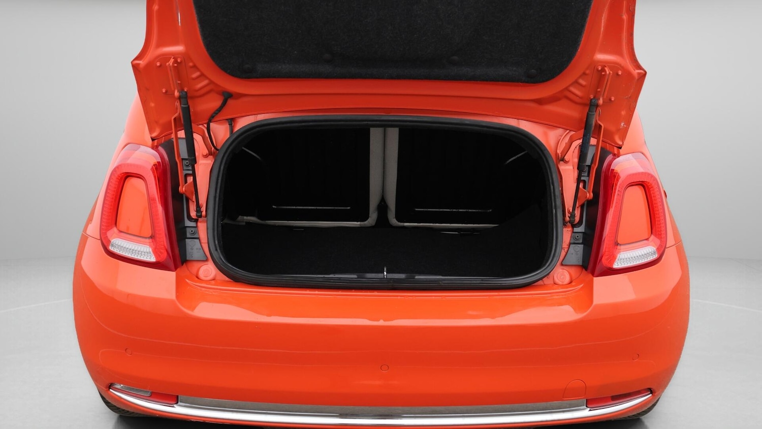 Used Fiat 500C 2017 for sale - 76085164: Photo 18