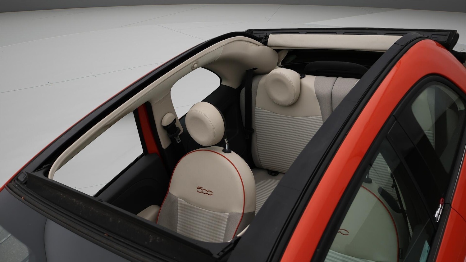 Used Fiat 500C 2017 for sale - 76085164: Photo 21