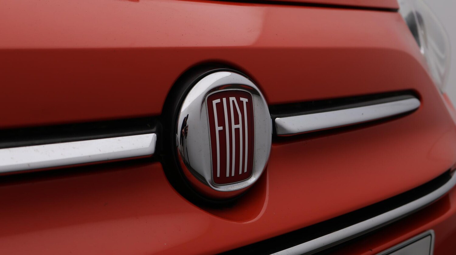 Used Fiat 500C 2017 for sale - 76085164: Photo 22