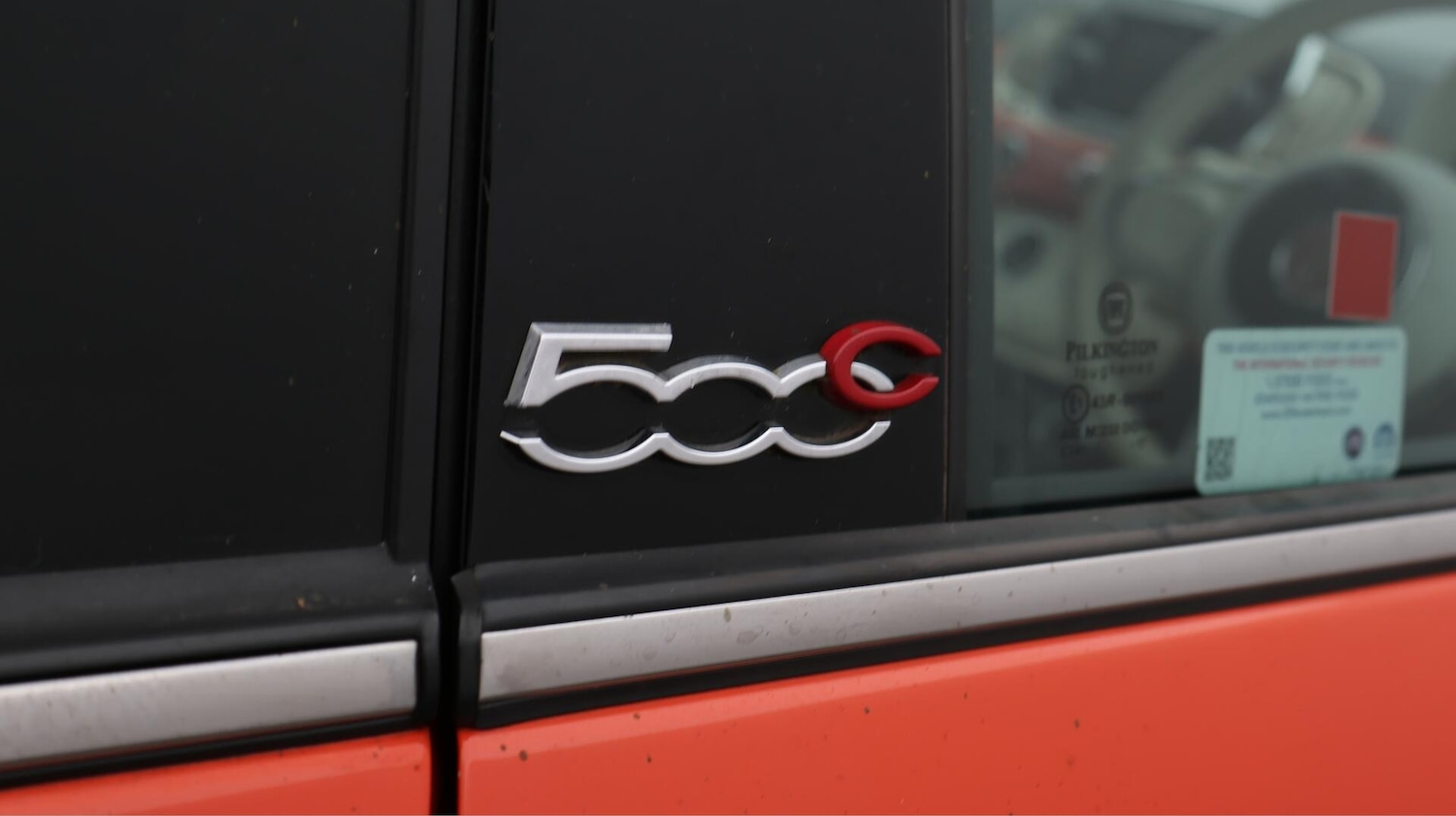 Used Fiat 500C 2017 for sale - 76085164: Photo 23