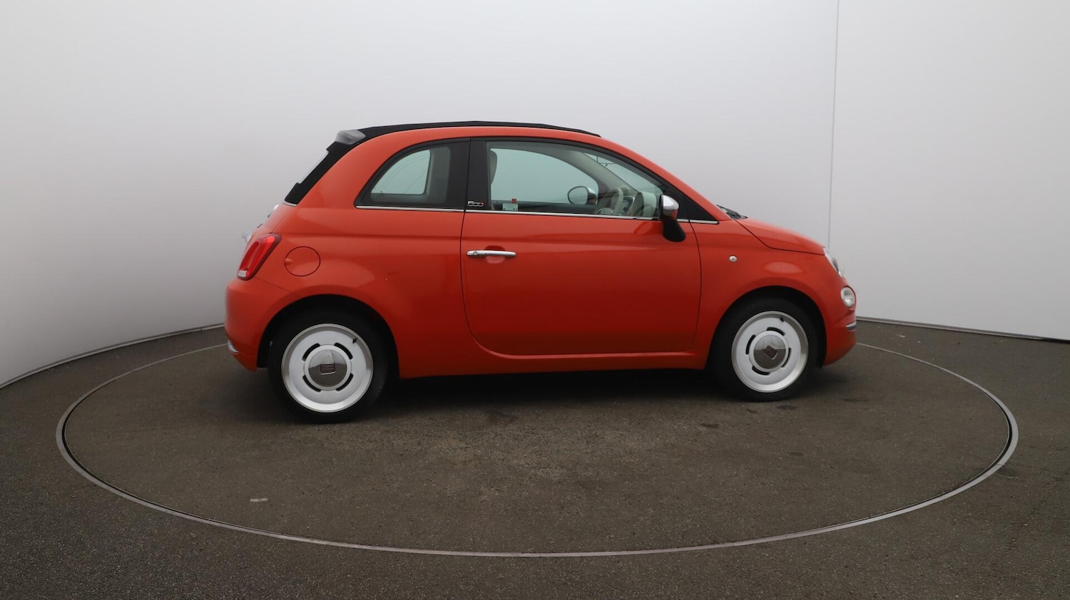 Used Fiat 500C 2017 for sale - 76085164: Photo 49