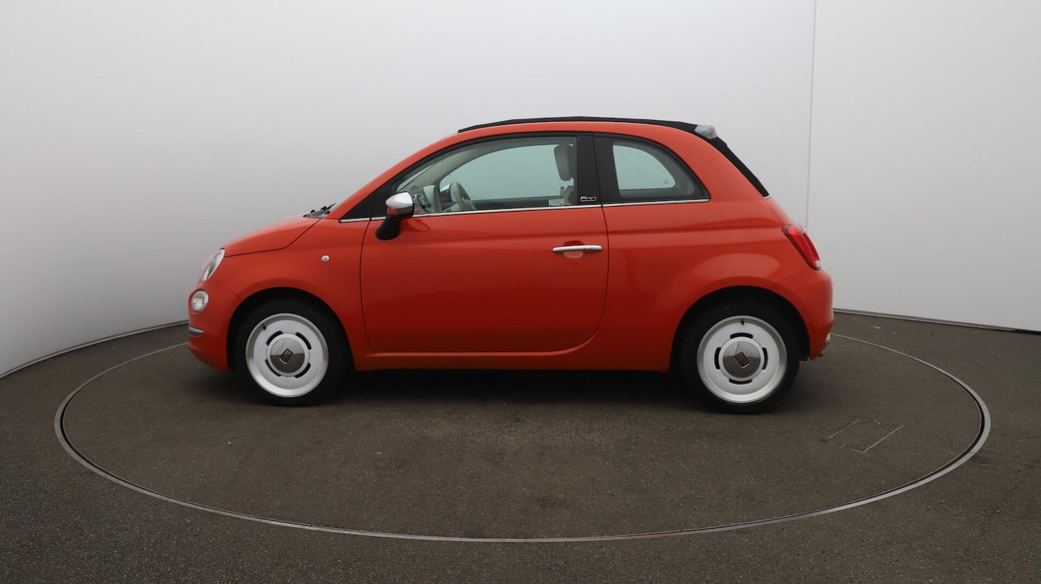 Used Fiat 500C 2017 for sale - 76085164: Photo 63