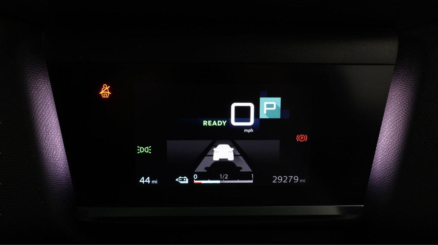 Used Citroen e-C4 for sale - 77271463: Photo 10