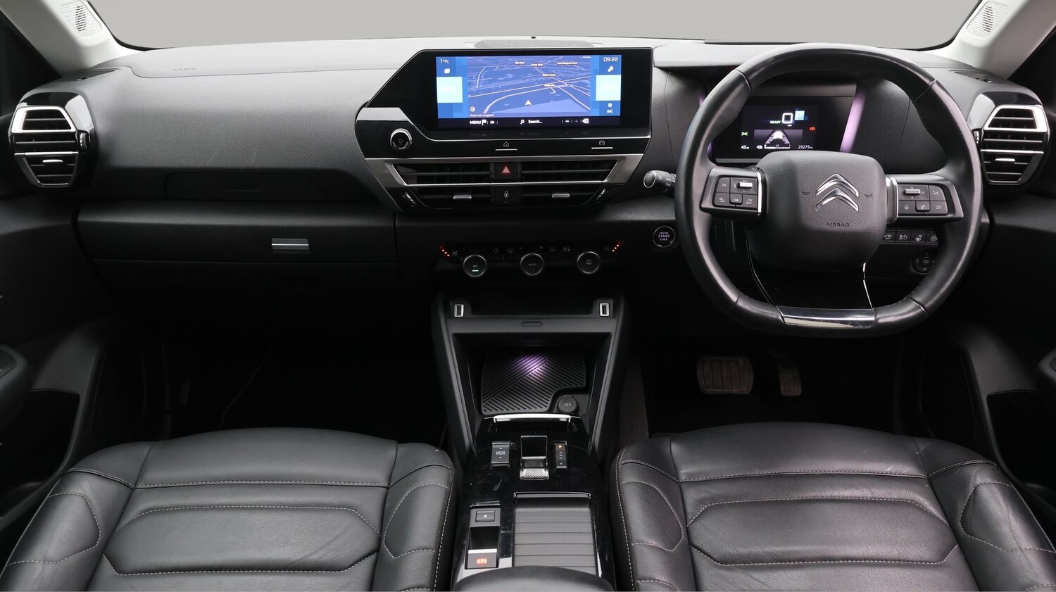 Used Citroen e-C4 for sale - 77271463: Photo 13