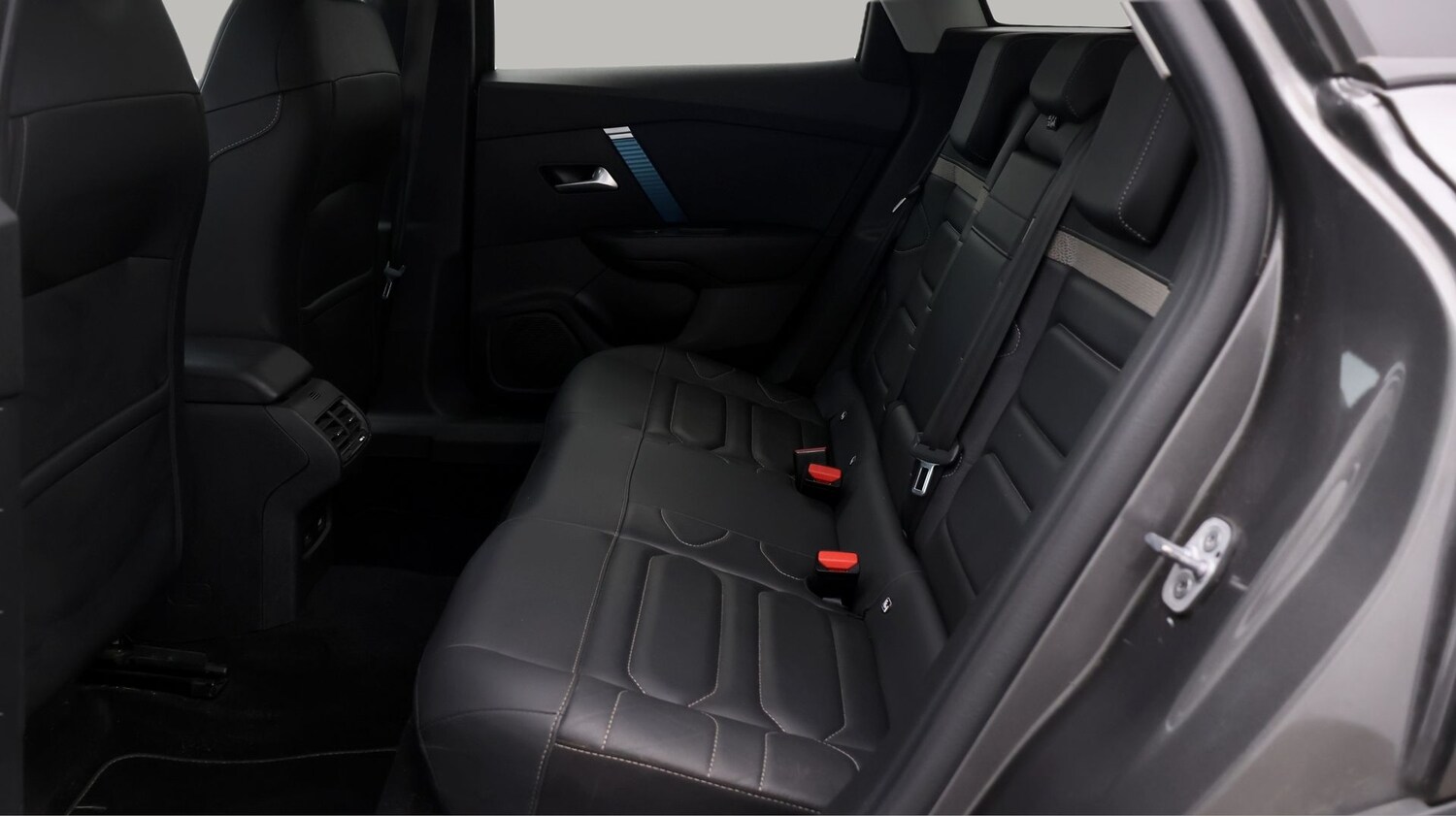 Used Citroen e-C4 for sale - 77271463: Photo 16