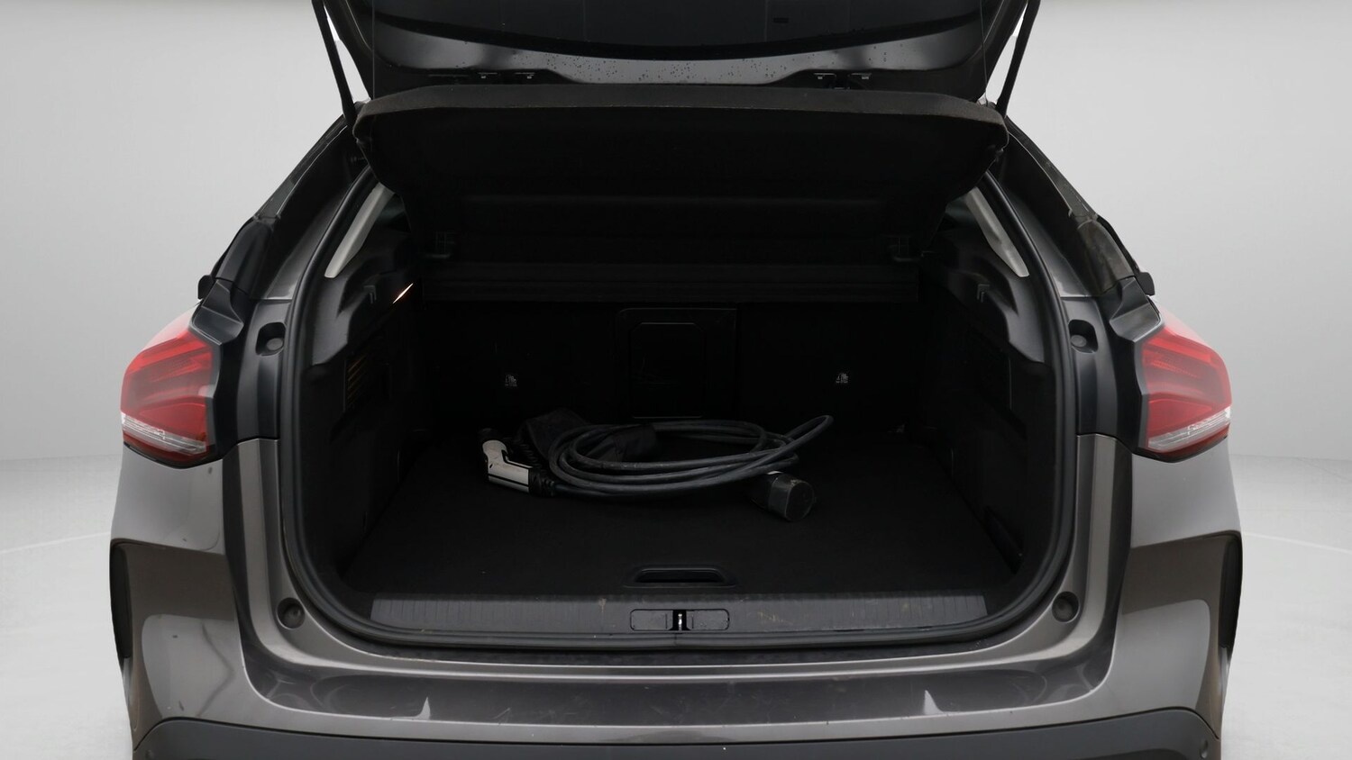 Used Citroen e-C4 for sale - 77271463: Photo 17