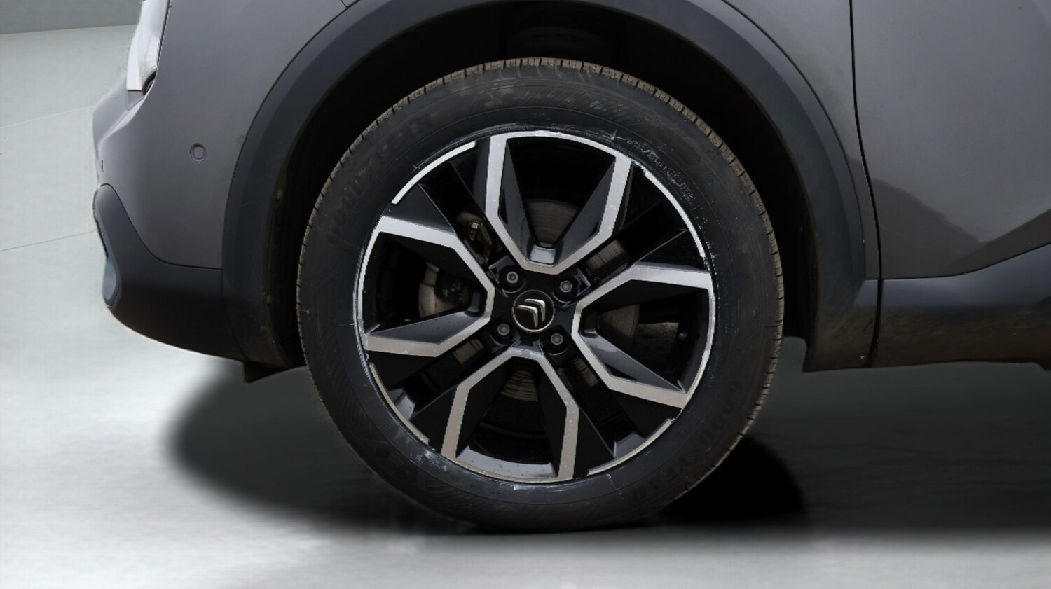 Used Citroen e-C4 for sale - 77271463: Photo 18