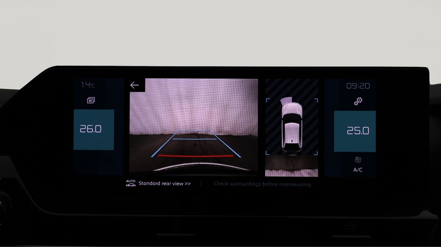 Used Citroen e-C4 for sale - 77271463: Photo 20