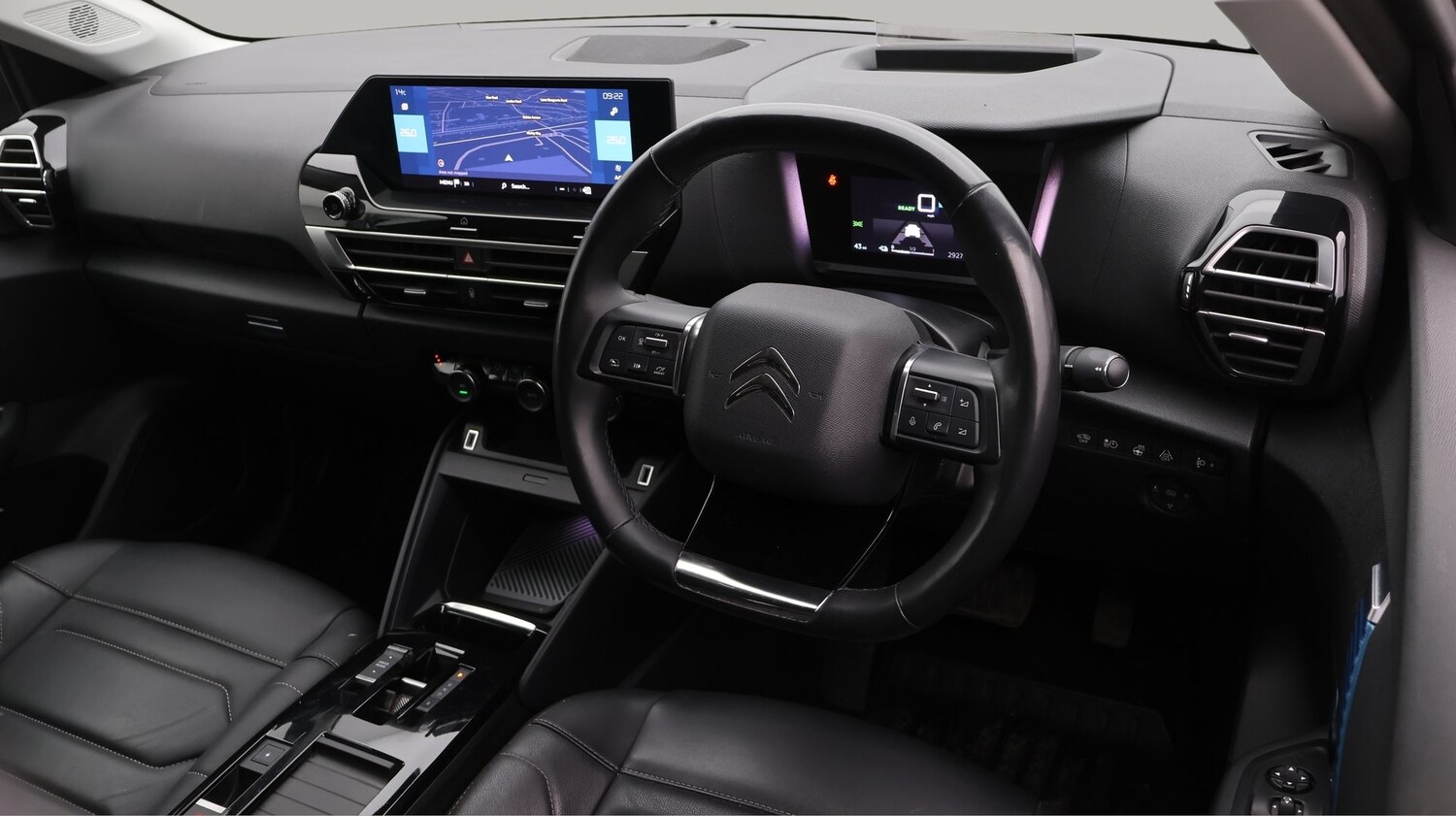 Used Citroen e-C4 for sale - 77271463: Photo 9