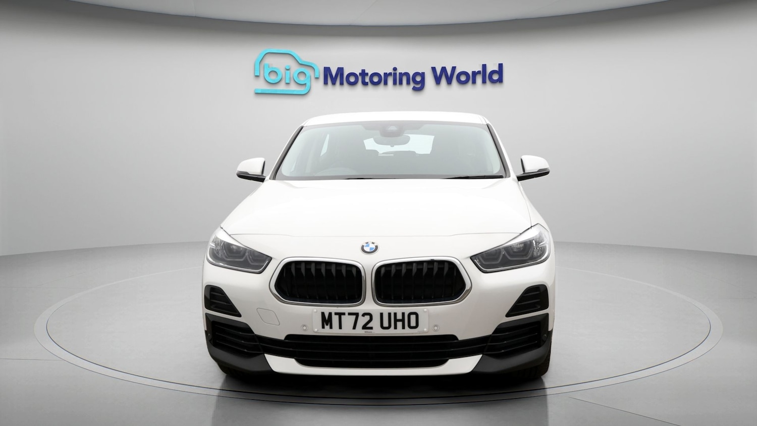 Used BMW X2 2022 for sale - 77749701: Photo 2
