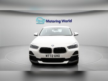 Used BMW X2 2022 for sale - 77749701: Photo