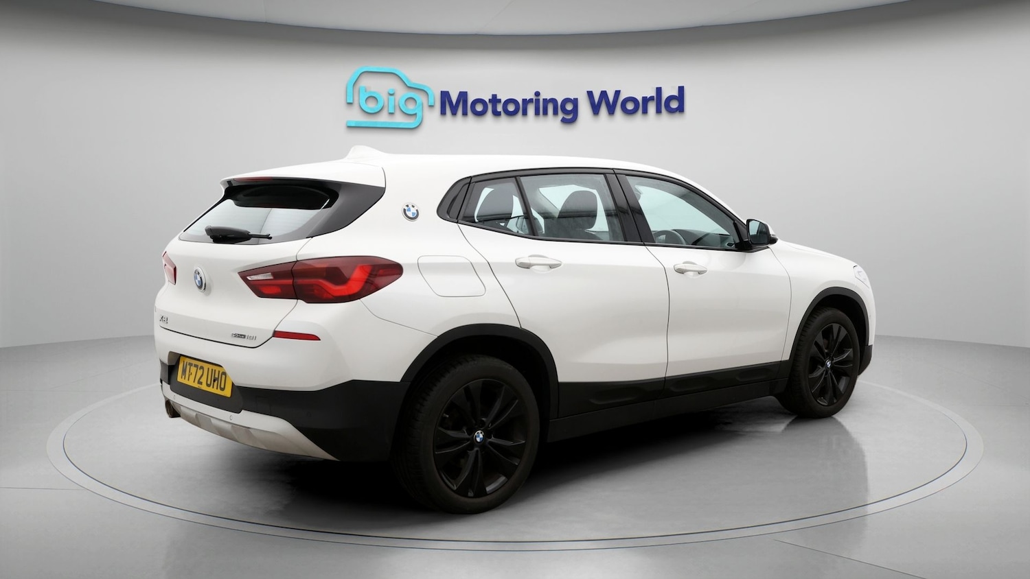 Used BMW X2 2022 for sale - 77749701: Photo 7
