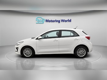 Used Kia Rio 2020 for sale - 79216684: Photo
