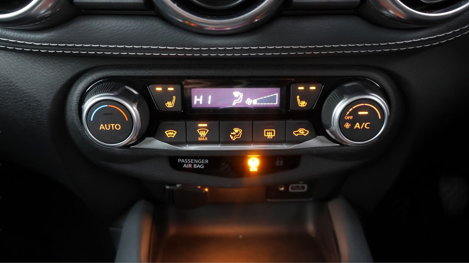 Used Nissan Juke for sale - 77729226: Photo 11