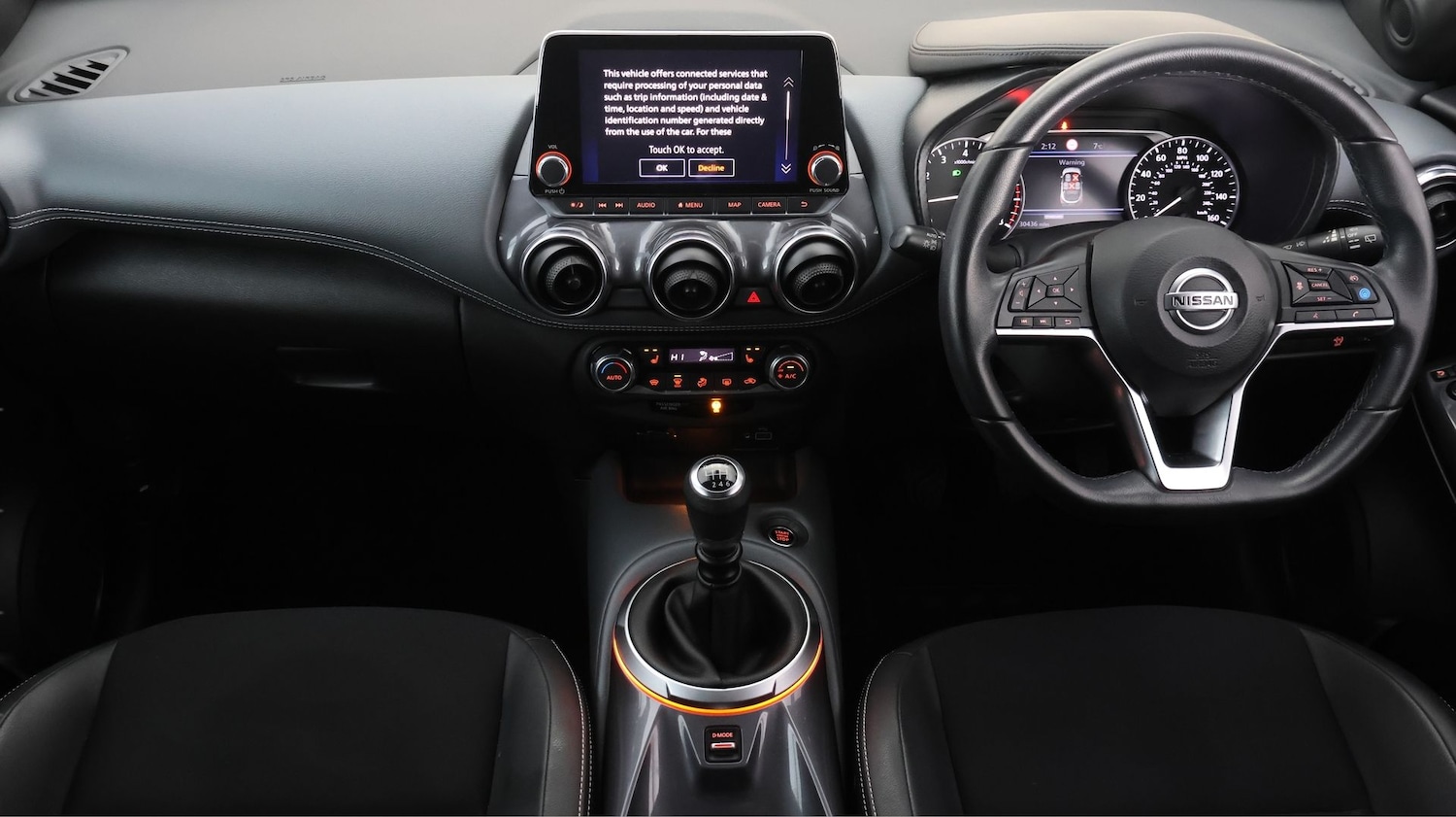 Used Nissan Juke for sale - 77729226: Photo 12