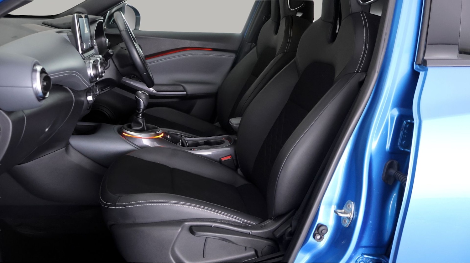 Used Nissan Juke for sale - 77729226: Photo 13