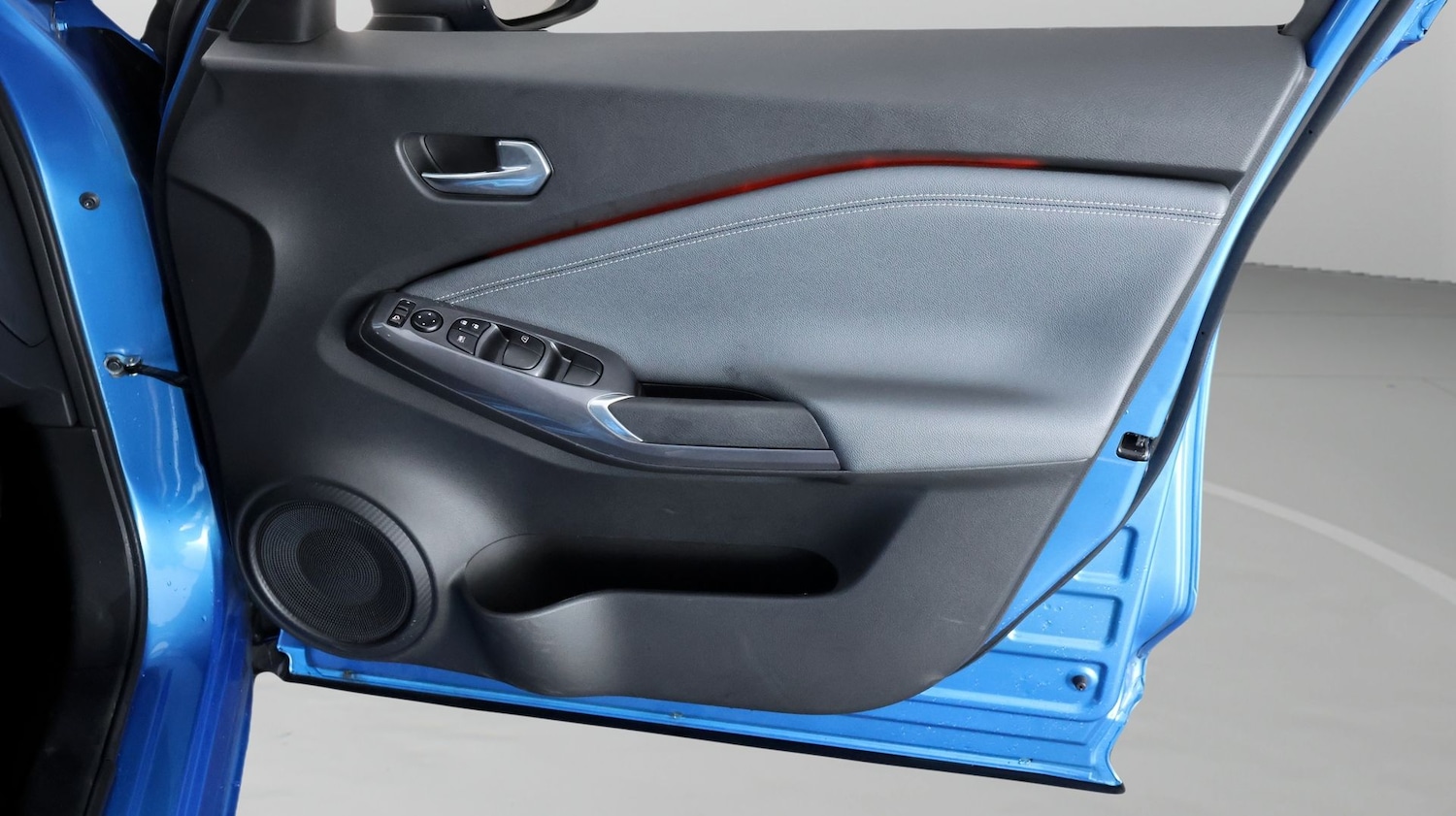 Used Nissan Juke for sale - 77729226: Photo 14