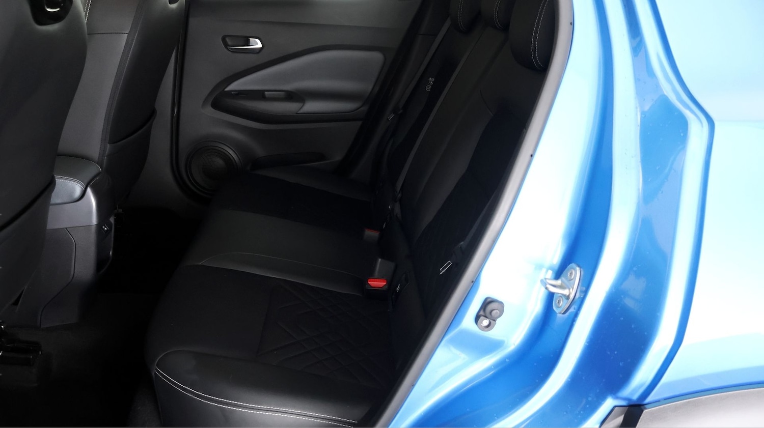 Used Nissan Juke for sale - 77729226: Photo 15