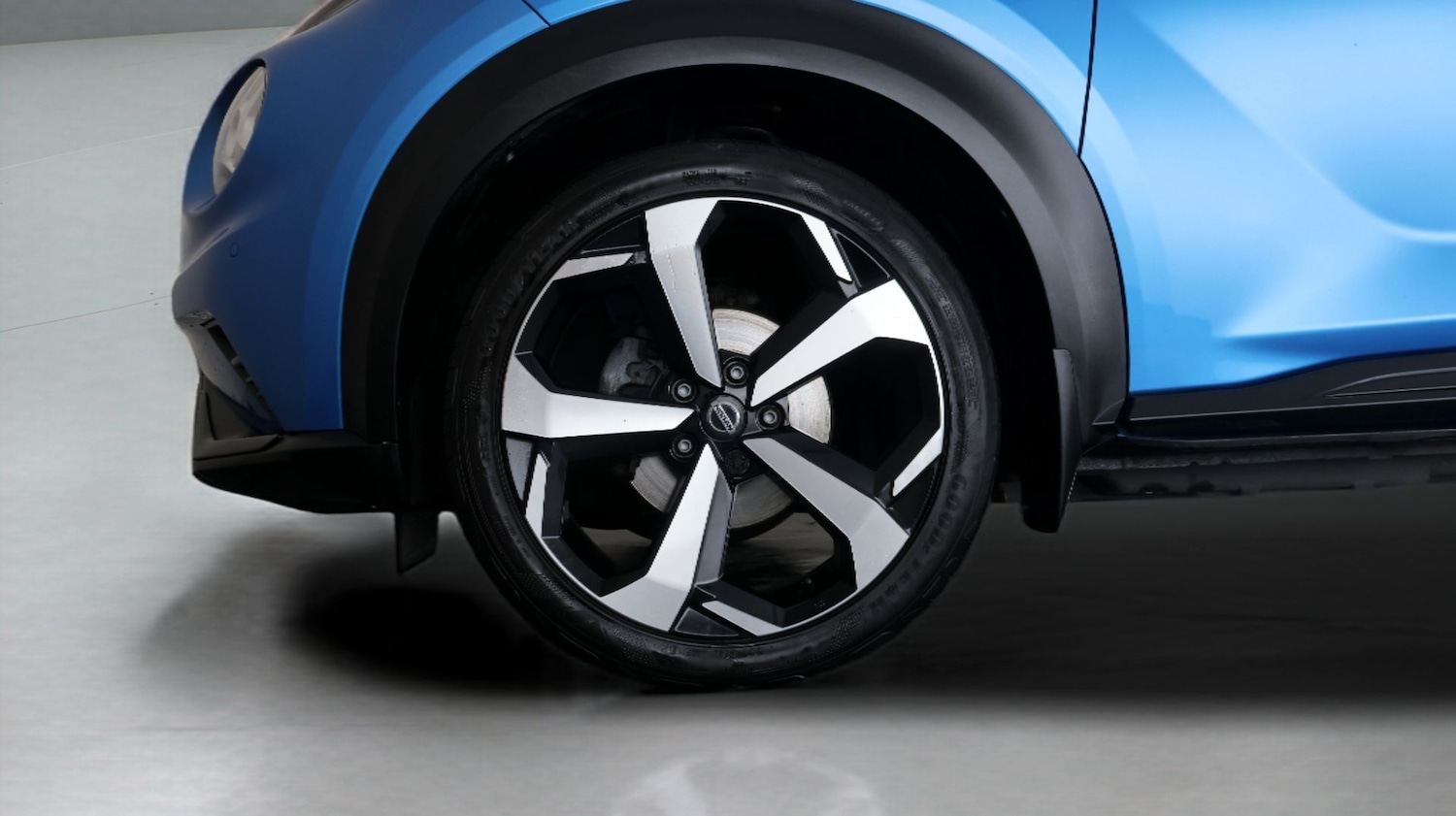 Used Nissan Juke for sale - 77729226: Photo 17