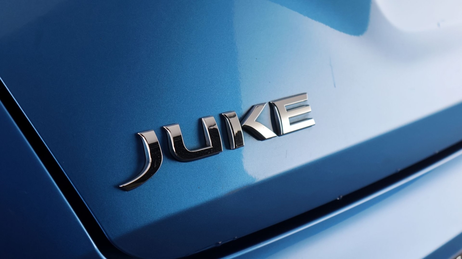 Used Nissan Juke for sale - 77729226: Photo 20