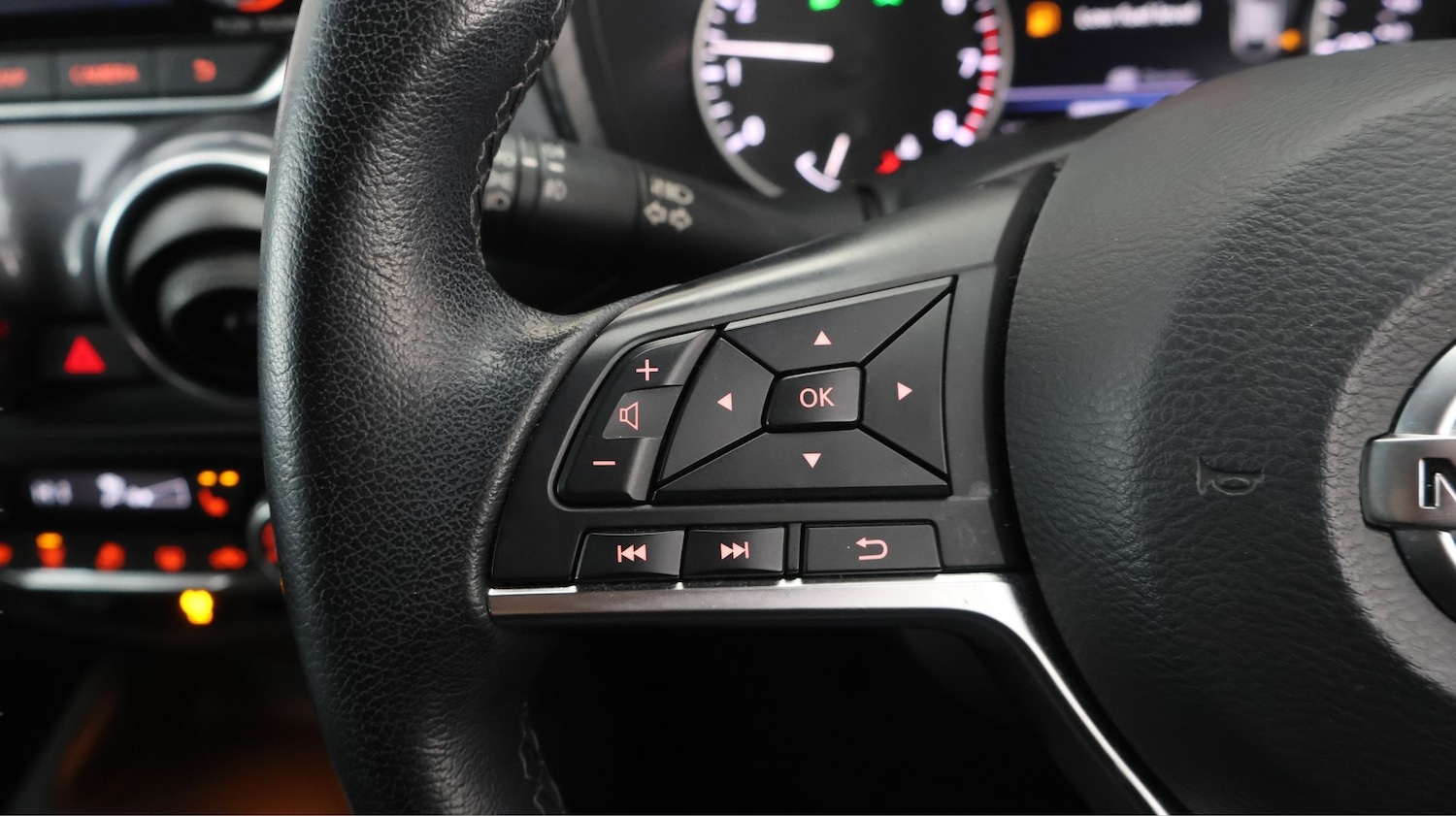 Used Nissan Juke for sale - 77729226: Photo 21