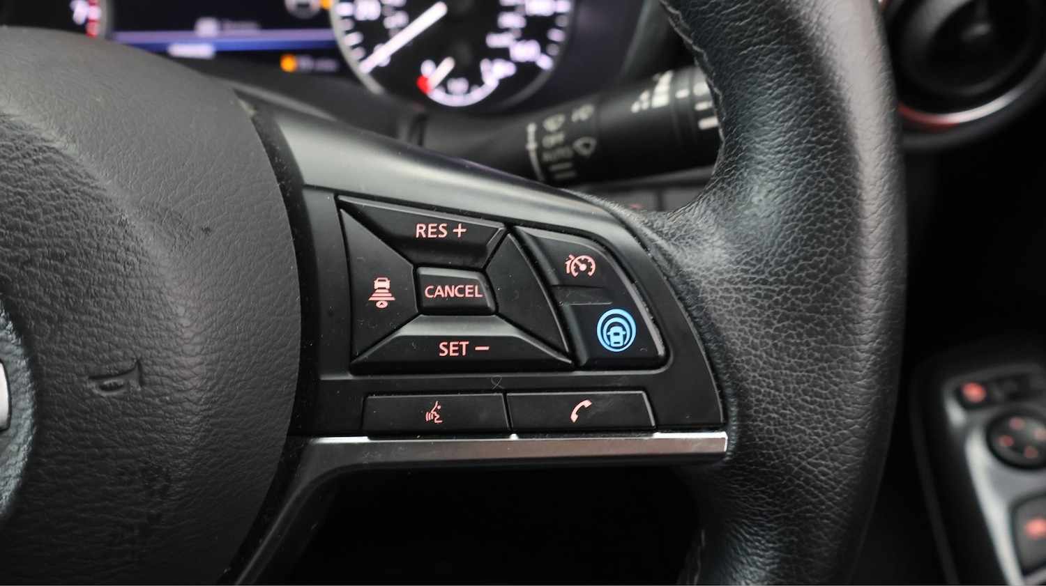 Used Nissan Juke for sale - 77729226: Photo 22