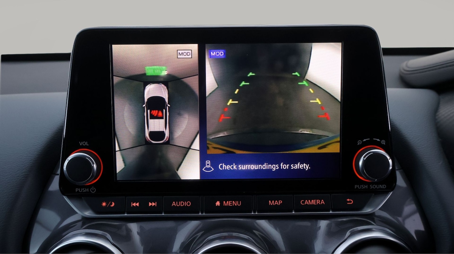 Used Nissan Juke for sale - 77729226: Photo 23