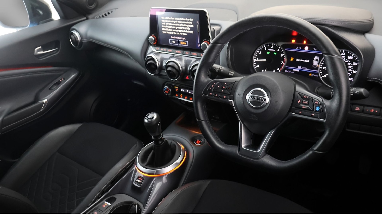 Used Nissan Juke for sale - 77729226: Photo 9