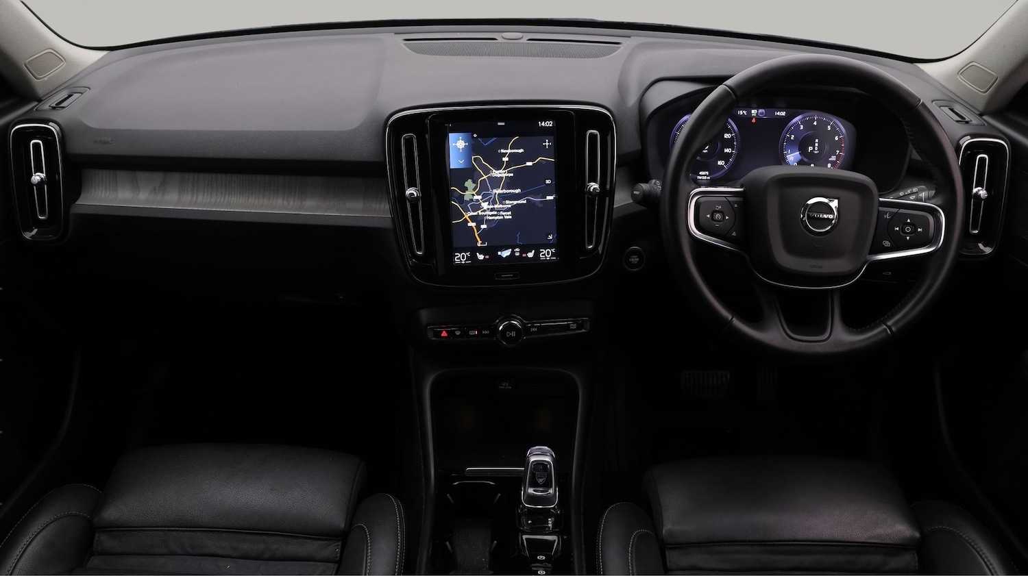 Used Volvo XC40 2020 for sale - 77622276: Photo 13