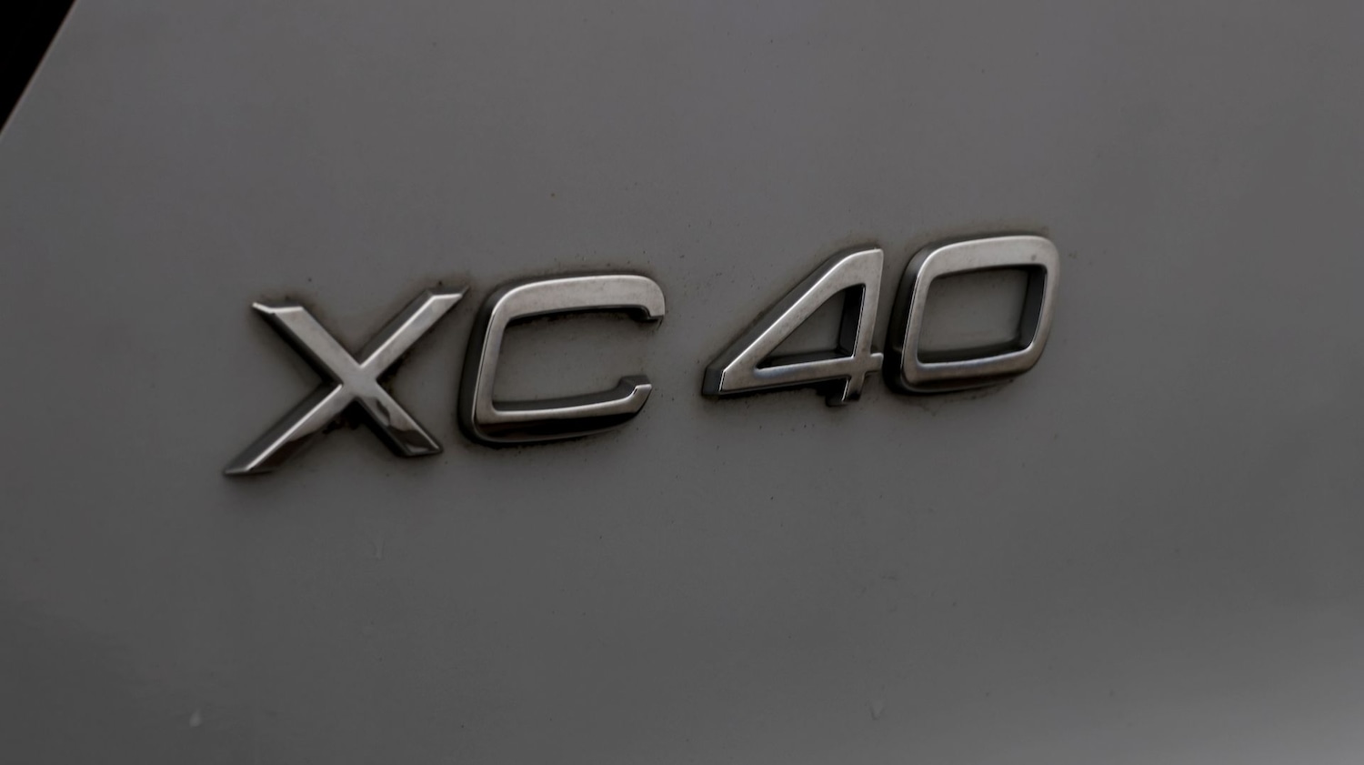 Used Volvo XC40 2020 for sale - 77622276: Photo 23