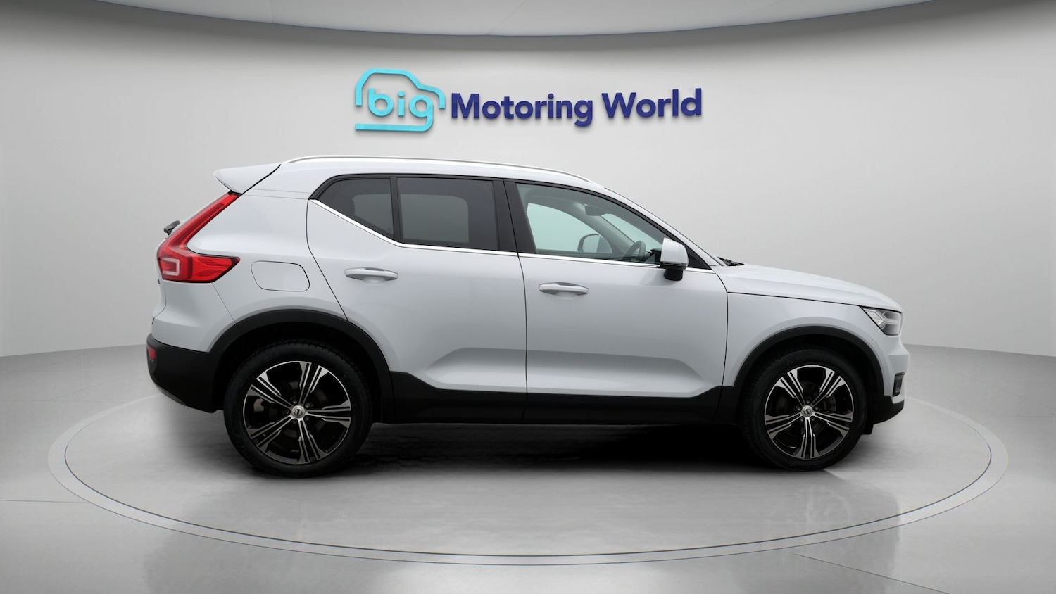 Used Volvo XC40 2020 for sale - 77622276: Photo 8