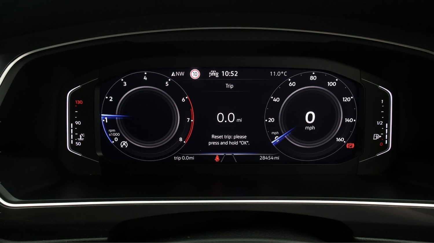 Used Volkswagen Tiguan Allspace 2022 for sale - 77694134: Photo 10