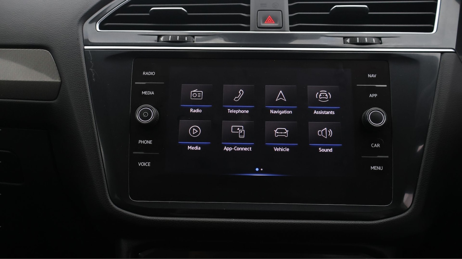 Used Volkswagen Tiguan Allspace 2022 for sale - 77694134: Photo 11